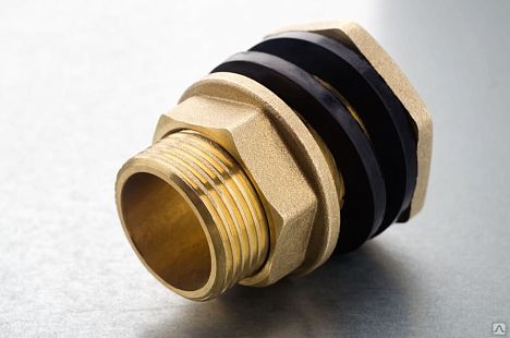 Переход нержавеющий эксцентрический 1.4404 101,6х76,1х2 мм