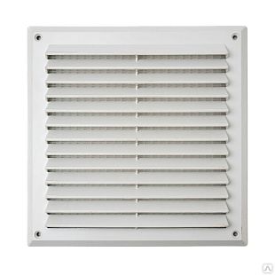 Вентиляционная решетка Gardenflow-390 без окрашивания