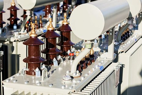 Трансформатор ТТК-100-2000/5А-15ВА-0,5-УХЛ3-КЭАЗ (импортный)